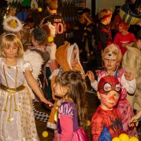 Fasching beim WCC - Bild 52 von 54